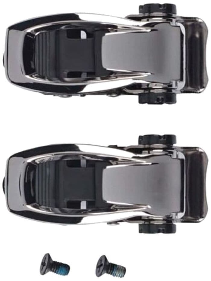 Accessoire et Pièce de Rechange BURTON ANKLE BUCKLE SET