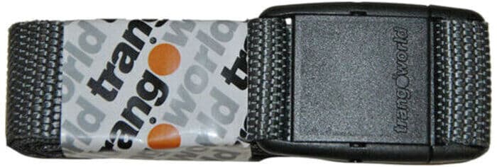Cinturón TRANGOWORLD TW BELT