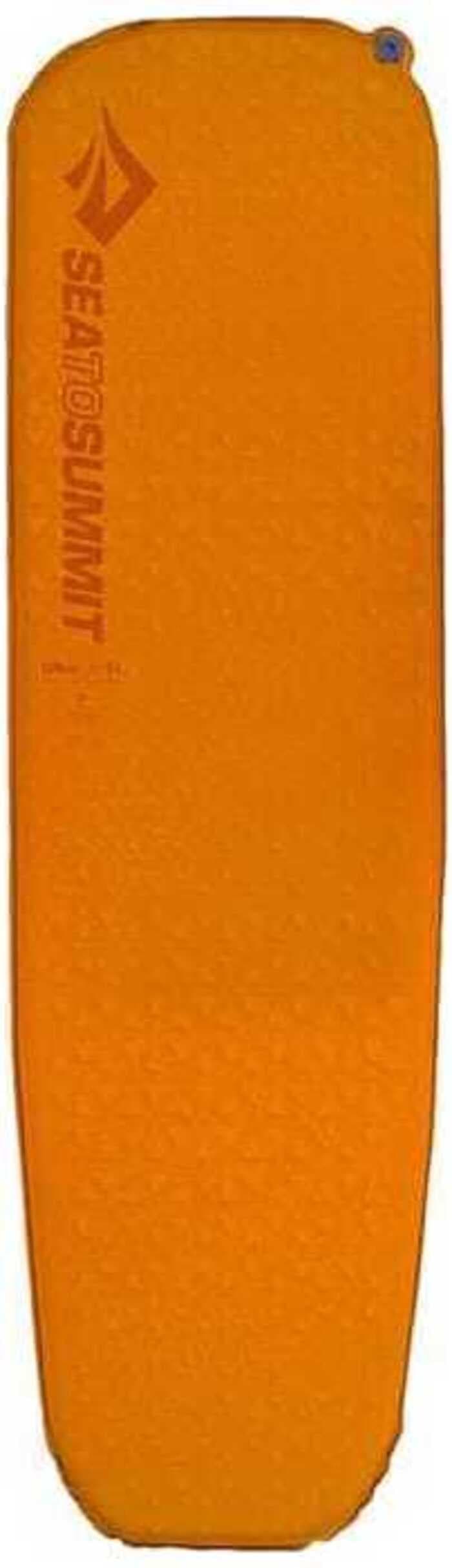 Matalasset SEA TO SUMMIT MATELAS AUTOGONFLANT ULTRALIGHT SELF INFLATING MAT