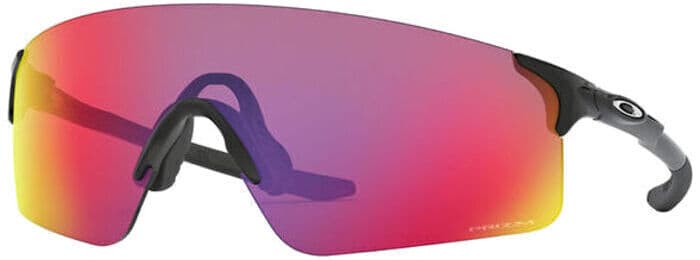 POLISHED BLACK/PRIZM ROAD