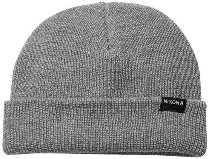Cap NIXON KOS