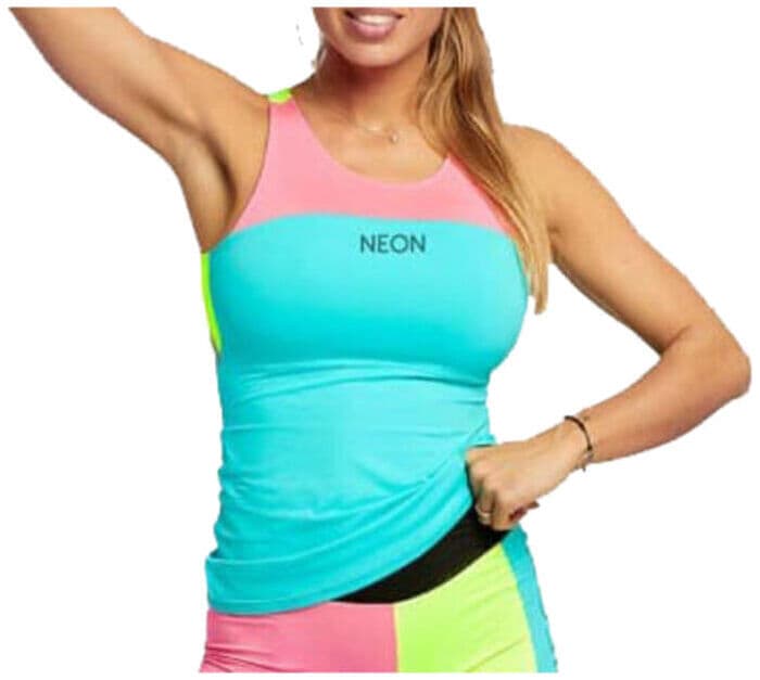 Camicia NEON STYLE NATALIA