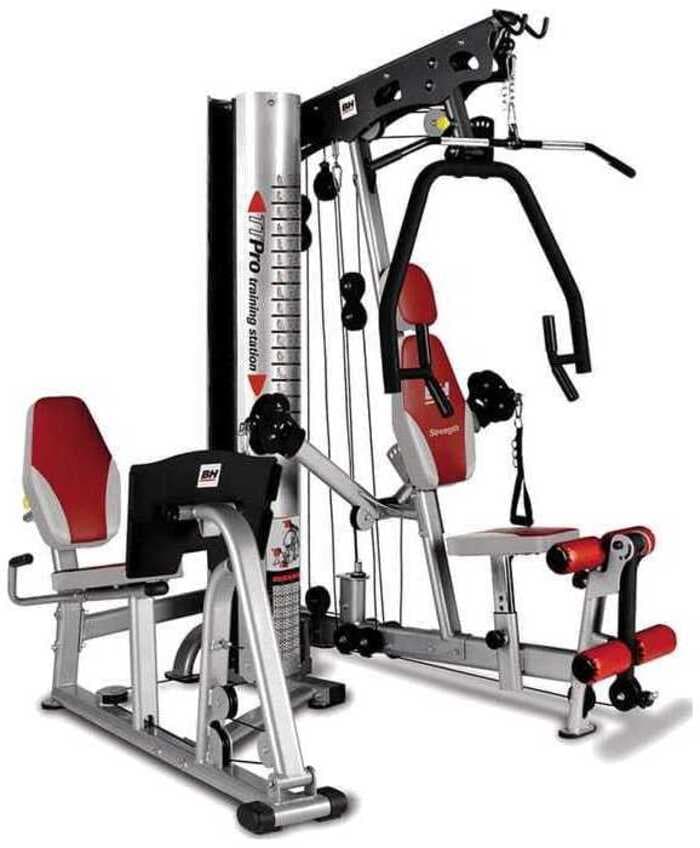Multistation BH FITNESS TT PRO
