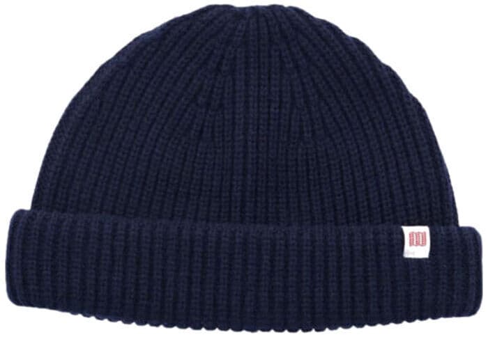 Gorra TOPO DESIGNS GLOBAL BEANIE