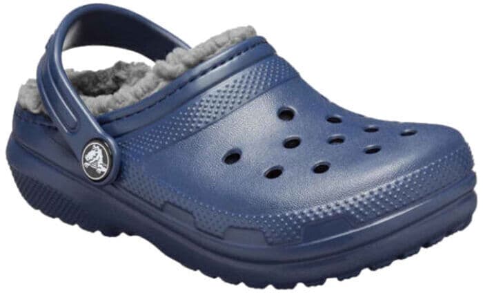 Sandalias CROCS CLASSIC LINED CLOG K