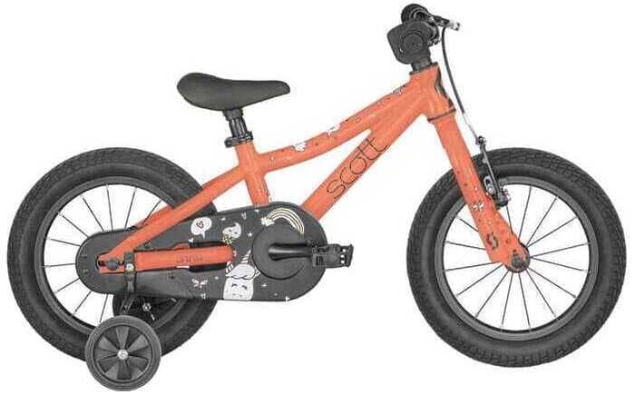 Bicicleta SCOTT BICICLETA SCALE 24 DISC BLUE (KH)