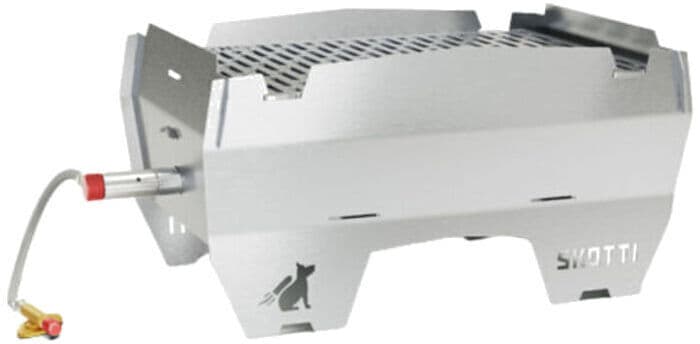 Gril et Barbecue SKOTTI SKOTTI GRILL