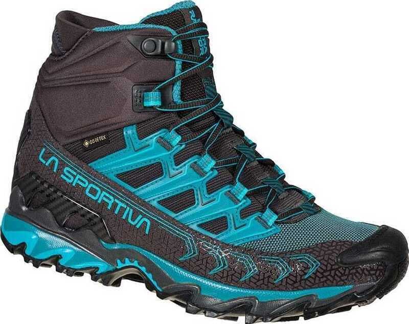 Botes LA SPORTIVA ULTRA RAPTOR II MID WOMAN GTX