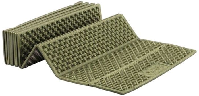 Mat ROBENS ZIGZAG SLUMBER