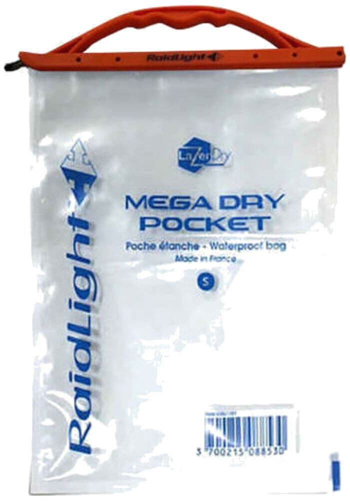Accesorio y Recambio RAIDLIGHT WATERPROOF POCKET LAZER DRY