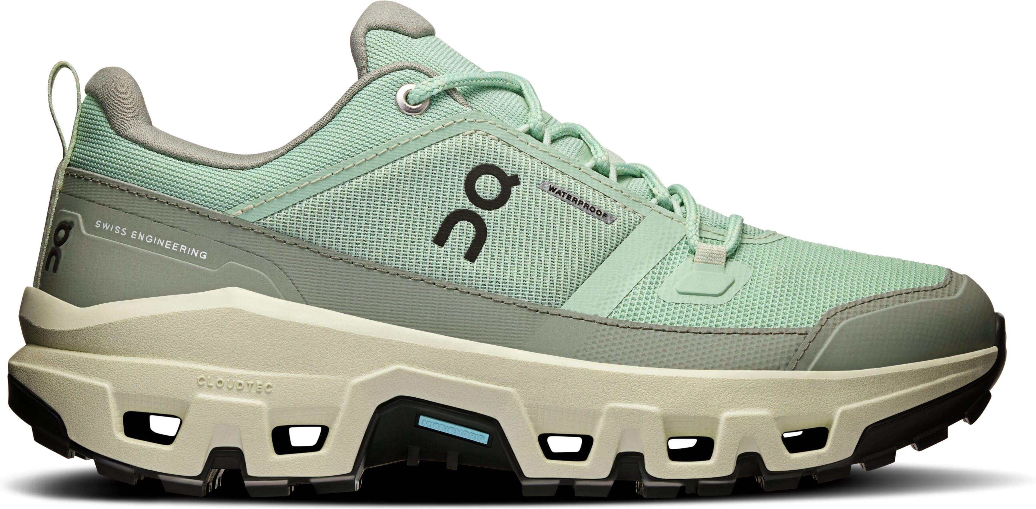 Sneaker ON CLOUDROCK LOW WP