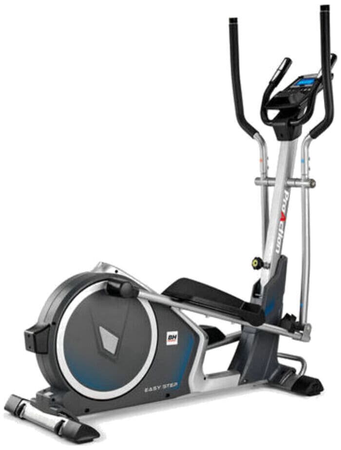 Bicicleta El·líptica BH FITNESS EASYSTEP DUAL