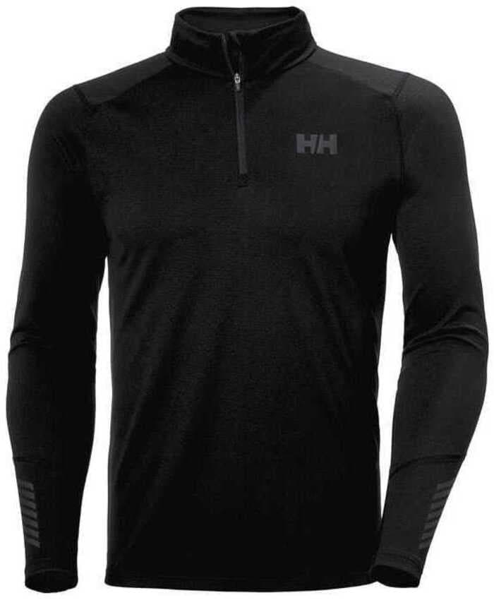 Camiseta HELLY HANSEN LIFA ACTIVE 12 ZIP