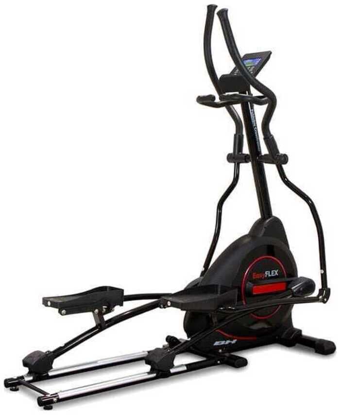 Bicicleta El·líptica BH FITNESS EASY FLEX