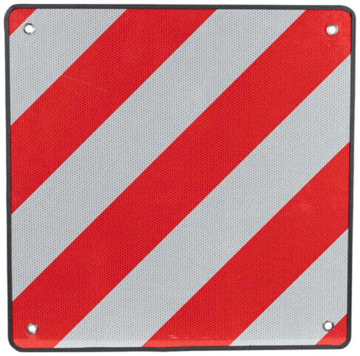 Accessory and Replacement DOMETIC Reflective Warning Signal