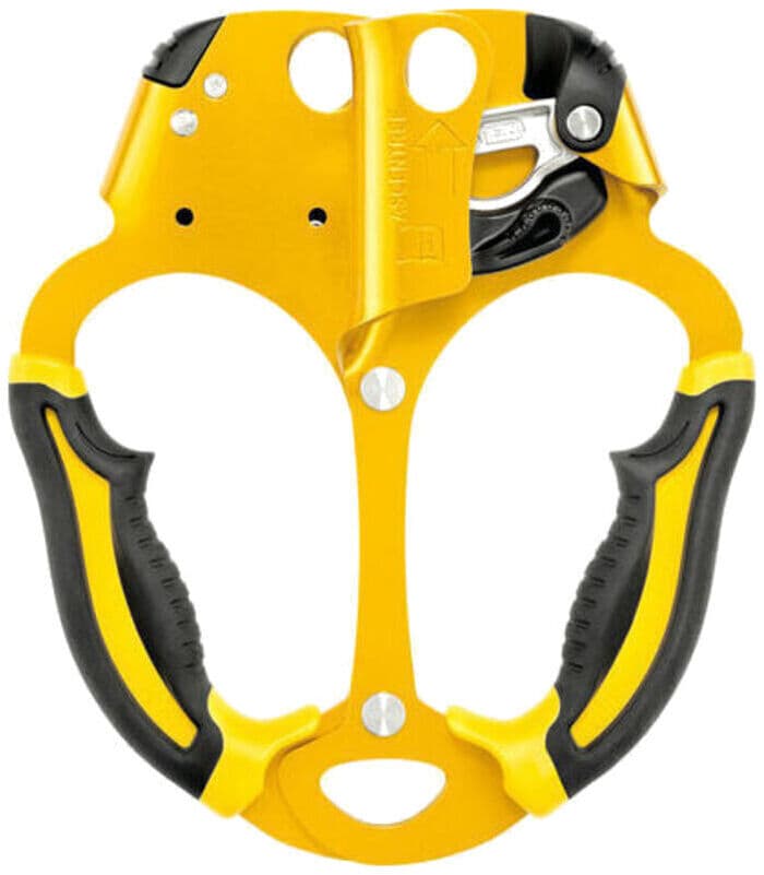 Belayer PETZL BLOQUEUR ASCENTREE DOUBLE