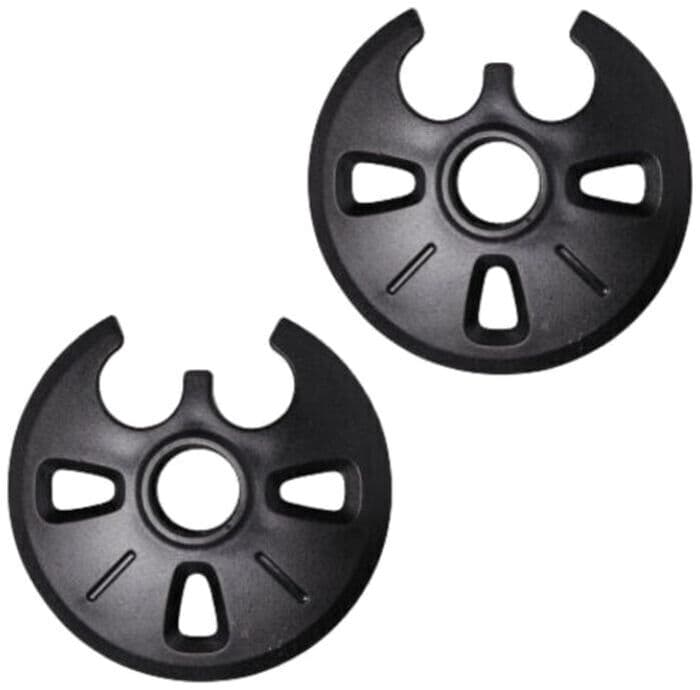 Accessoire et Pièce de Rechange BLACK DIAMOND DISTANCE BASKETS LARGE W CLIP