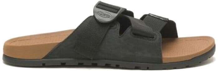 Sandalias CHACO LOWDOWN LEATHER SLIDE
