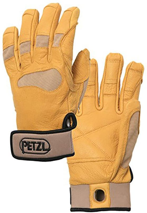Guanto PETZL GANTS CORDEX PLUS