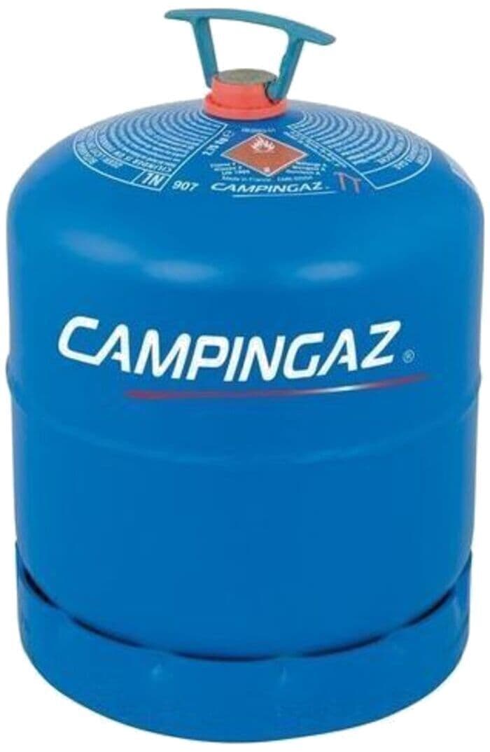 Gril et Barbecue CAMPINGAZ BOTELLA GAS RECARGABLE 907