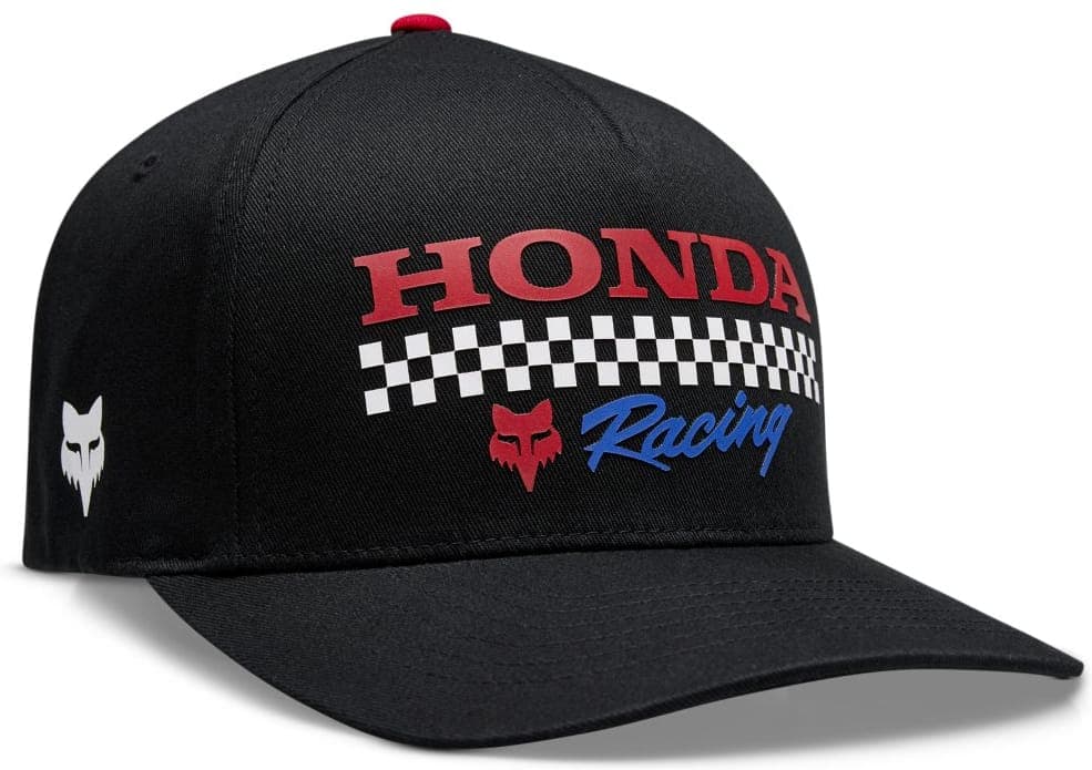 Cap Cap FOX HONDA FLEXFIT HAT