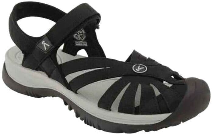 Xancletes KEEN ROSE SANDAL W