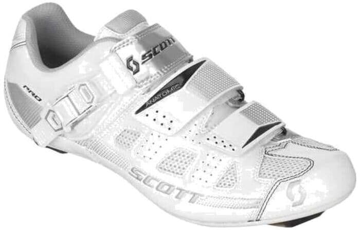 Zapatillas SCOTT ROAD PRO LADY