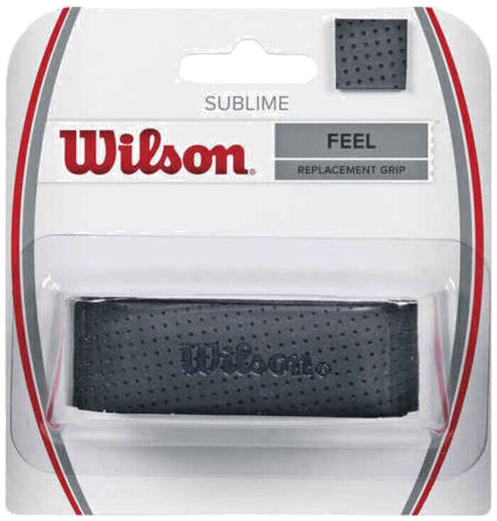 Cordaje WILSON SUBLIME GRIP WH
