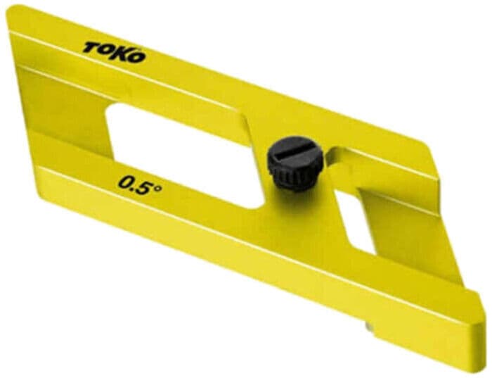 Zubehör und Ersatzteile TOKO BASE ANGLE WORLD CUP