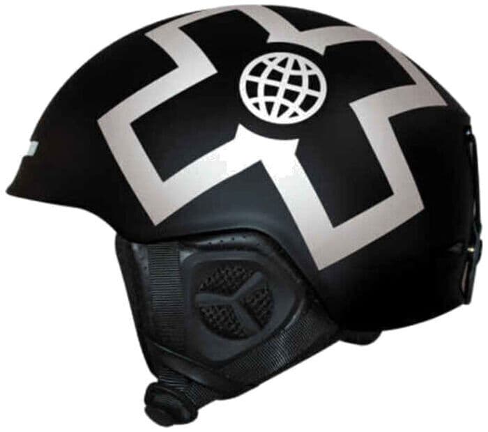 Casco PROSURF XGAMES HELMET