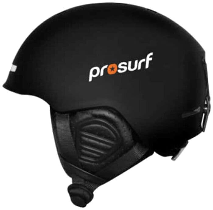 Casco PROSURF UNICOLOR