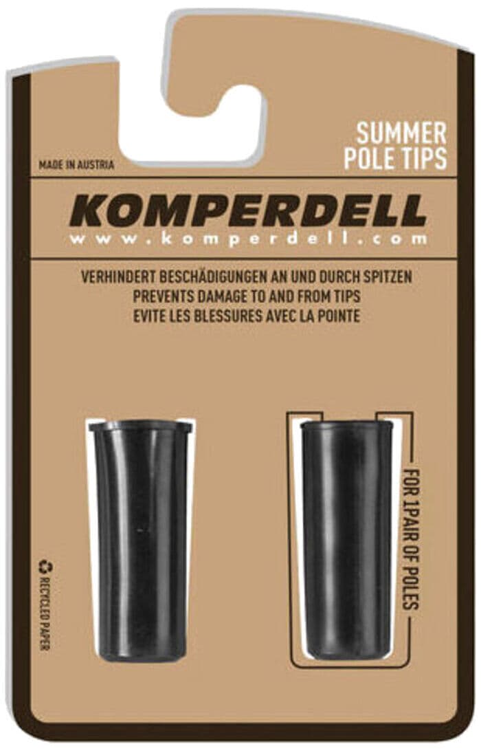Zubehör und Ersatzteile KOMPERDELL TIP PROTECTOR 12 MM (BLISTER)