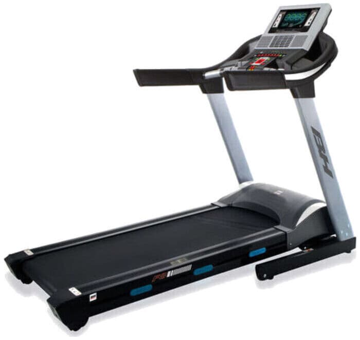 Treadmill BH FITNESS F8 TFT