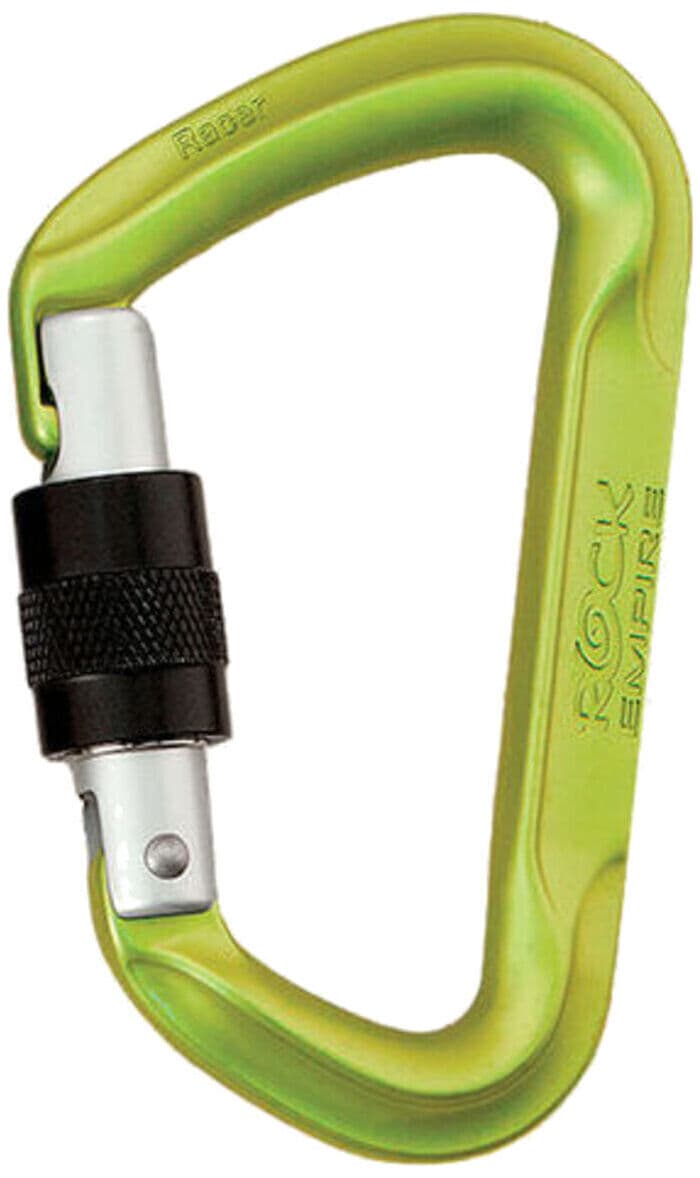Karabiner ROCK EMPIRE RACER S