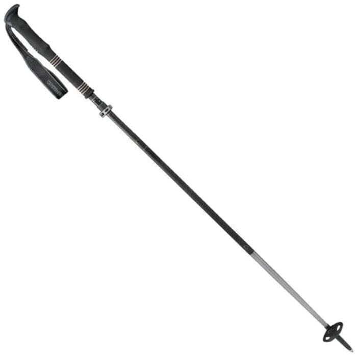 Stock KOMPERDELL CARBON FXP.4 EXPEDITION - VARIO