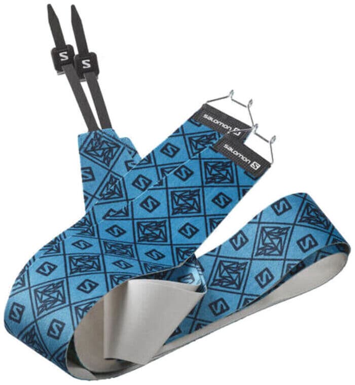 Climbing skin COLLTEX SKINS MTN 88 (GLUED)