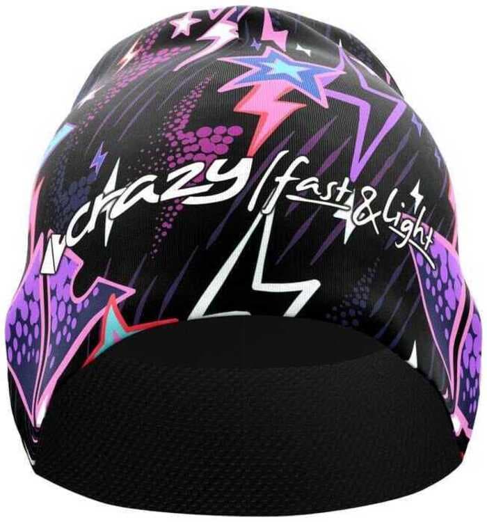 Gorro CRAZY IDEA CAP SPIRE THERMO WOMAN