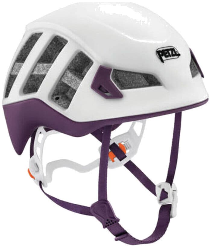 WHITE/VIOLET