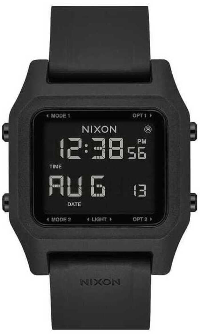 Smartwatch NIXON STAPLE