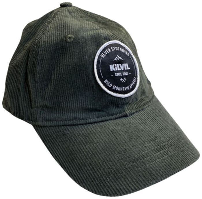 Gorra KILVIL KILVIL CAP H22-23