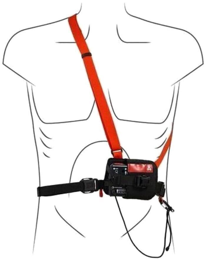 Accesorio y Recambio ARVA HOLSTER NEO BT PRO