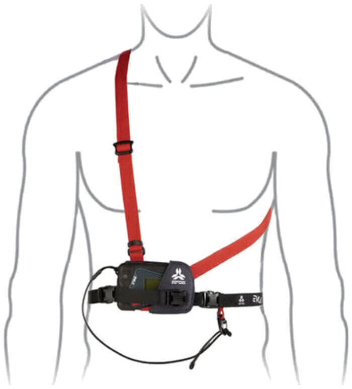Accesorio y Recambio ARVA EVO5 HOLSTER