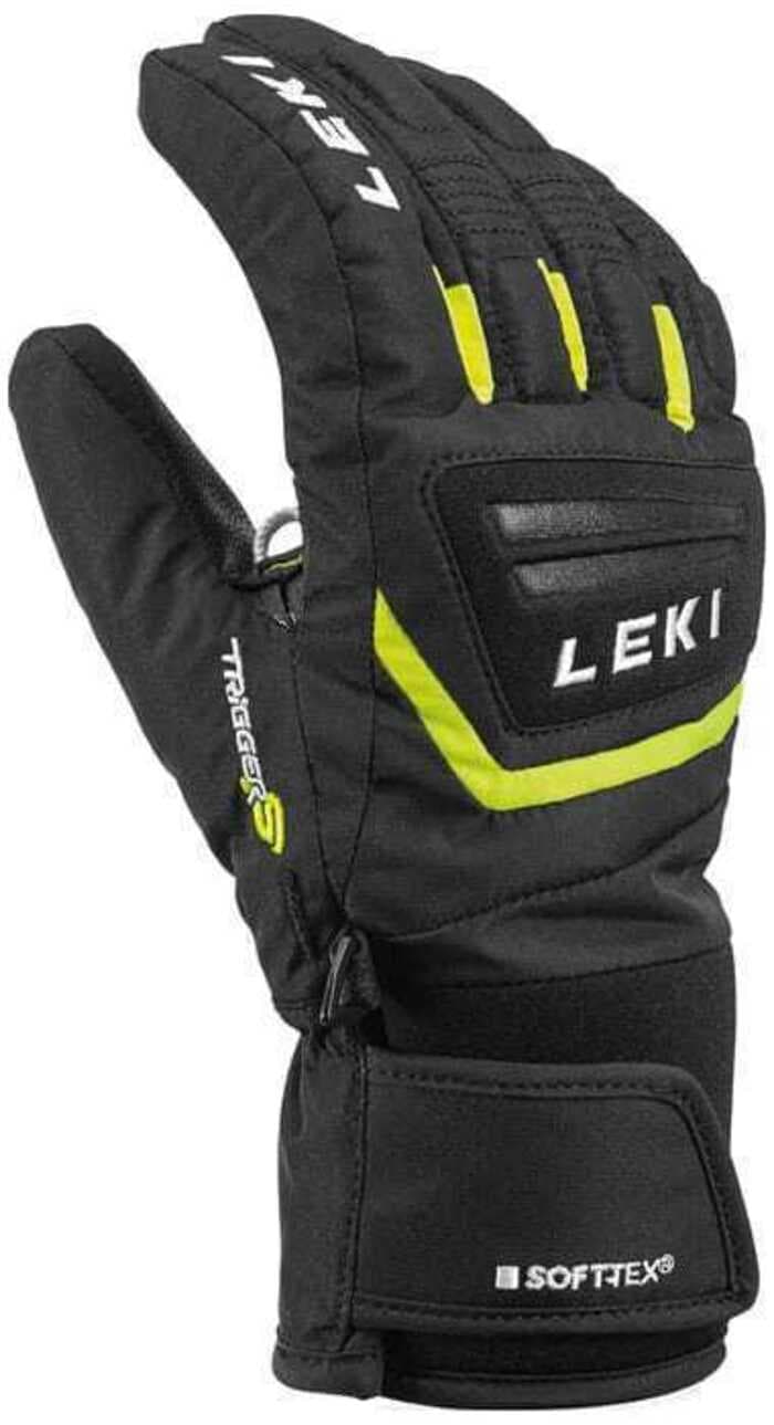 Guants LEKI GRIFFIN S JUNIOR