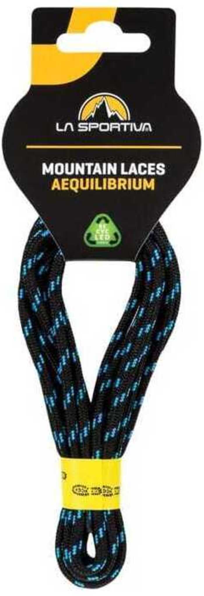 Cordones LA SPORTIVA LACE MOUNTAIN AEQUILIBRIUM