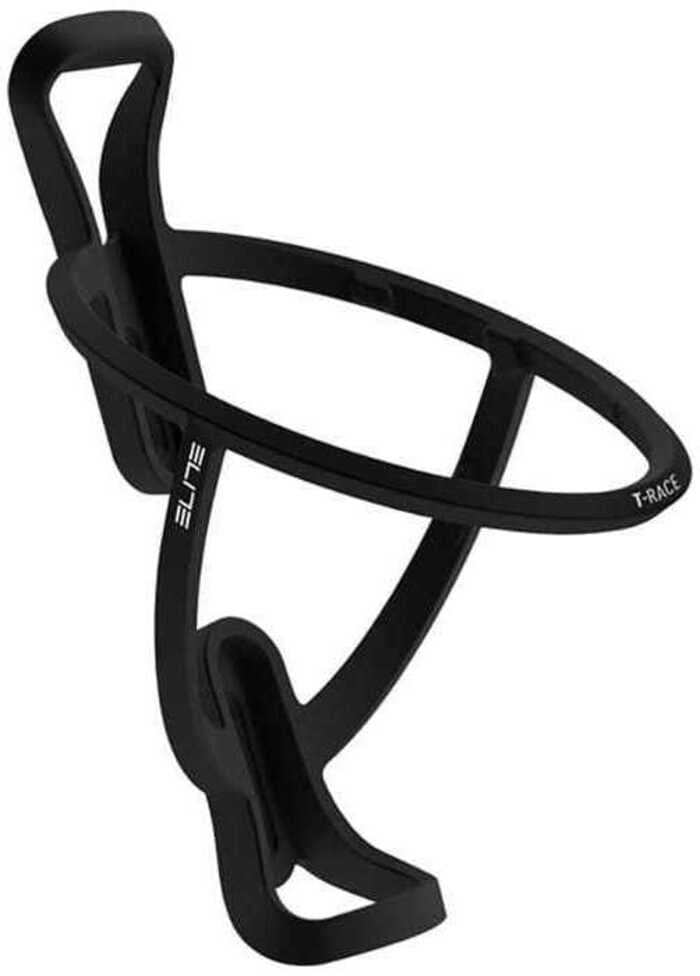 Accesorio y Recambio ELITE PORTABIDON ELITE T-RACE SOFT TOUCK NEGRO