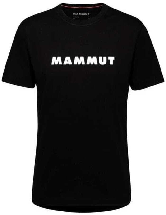 Maglietta MAMMUT MAMMUT CORE LOGO