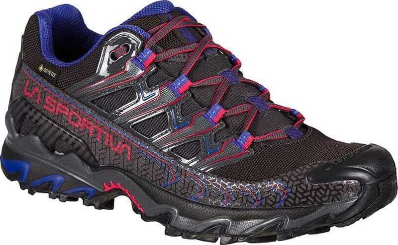 Sneaker LA SPORTIVA ULTRA RAPTOR II WOMAN GTX