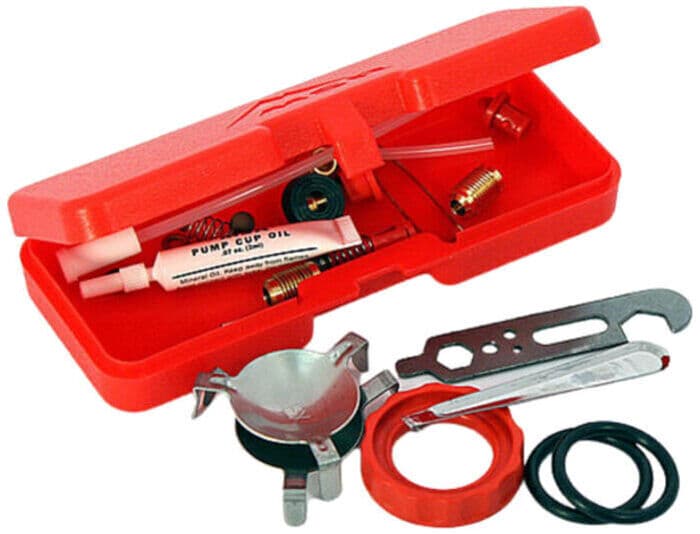 Accessoire et Pièce de Rechange M.S.R EXPEDITION SERVICE KIT