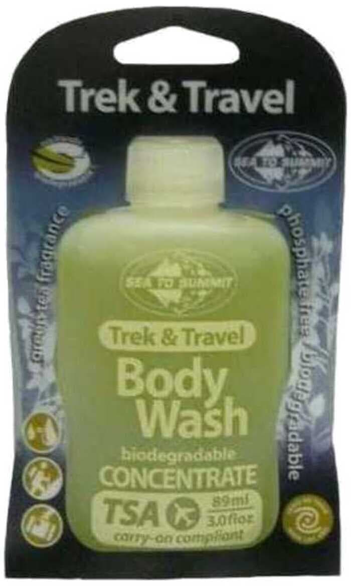 Hygiene and Cleaning SEA TO SUMMIT MULTI PURPOSE OUTDOORS WASH