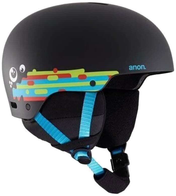 Helmet ANON KIDS' RIME 3